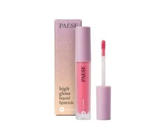 PAESE "Nanorevit" Lūpų Blizgis "High Gloss" 4,5ml, Spalva 55