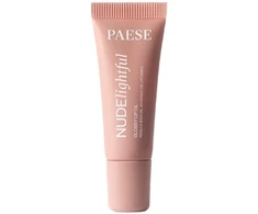 Paese NUDElightful maitinamasis lūpų aliejus su pieniniu fudge 8ml