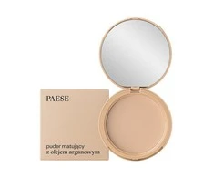 Paese Matizuojanti pudra su argano aliejumi 02, 8 g