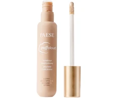 Paese Puff Cloud korektor peptydowy 01 Light rusvai gelsvas 7ml