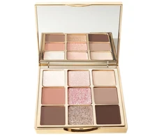 Paese Selfglow paleta cieni Rose Nude 12.5g