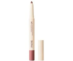 Paese Kreminis lūpų pieštukas „Tasty Lips“ 04 „Merry Maroon“ 0,6 g