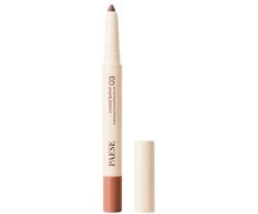 Claresa Paese Kreminis lūpų pieštukas „Tasty Lips“ 03 „Honey Mood“ 0,6 g