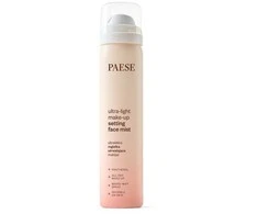 Kryolan Paese Ultralekka mgiełka utrwalająca makijaż 75ml