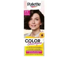 L'Oreal Palette Color Šampūnas szampon koloryzujący do włosów 3-0 Dark Chocolate