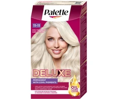 Palette Deluxe Oil-Care Color 1-11 Ultra Tytanowy Blond