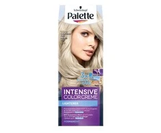 Palette Intensive Color Creme - Lightener 10-2 (A10) Ultrapopielaty Blond