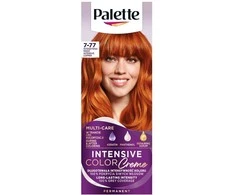 Palette Intensyvus spalvotas kremas 7-77 Intensyvus varis