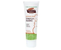 Palmer`s Cocoa Butter Formula Koncentruotas kremas nuo strijų 125 g