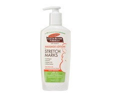 Palmer`s PALMER 'S _ Kakava Drugelis Formulės masažo losjonas Stretch Marks priežiūros losjonas nuo ruožas ženklai 250ml