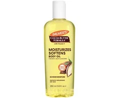 Palmer`s PALMER 'S _ Kakava Sviestas Formulės drėkinimo įstaiga Aliejaus drėkinamasis kūno alyvuogių 250ml