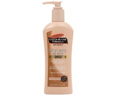 PALMER'S Cocoa Butter Formula Natural Bronze Lotion brązujący balsam do ciała 250ml
