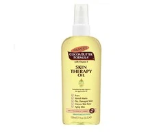 Palmer´s Palmer's PALMER'S kakavos sviesto formulė odos terapinis aliejus, 150 ml