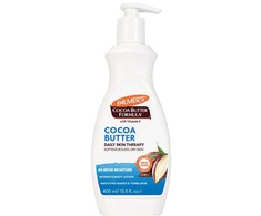 Palmer`s Cocoa Butter Formula drėkinamasis balzamas su kakavos sviestu 400ml