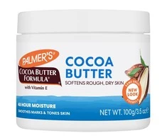Palmer´s Palmer's PALMER'S kakavos sviesto formulė minkština, 100 g