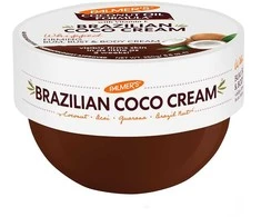 Palmer`s Braziliškas kokosų ir plaktos grietinėlės kūno sviestas 250 g