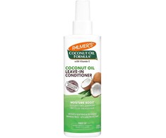 PALMER'S Kokosų aliejaus nenuplaunamas kondicionierius 250ml
