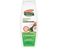Palmer´s PALMER'S Moisture Boost Conditioner atgaivinantis plaukų kondicionierius su kokosų aliejumi 400ml