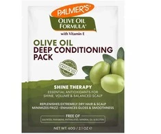 PALMER'S Olive Oil Formula Deep Conditioner intensywna odżywka do włosów 60g