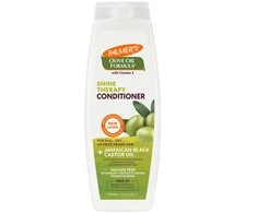 Palmer´s PALMER'S Olive Oil Formula Jauninamasis Kondicionierius plaukų kondicionierius aukščiausios kokybės pirmojo spaudimo alyvuogių aliejaus pagrindu 400 ml