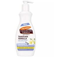 Palmer`s Tailandietiško vanilės kūno losjonas 400 ml