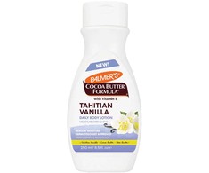 Palmer`s Taičio vanilės kūno losjonas 250 ml