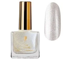 Pani Walewska Nagų lakai 21 Baltas Diament, 9 ml