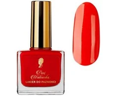 Pani Walewska Lakiery do paznokci 29 Flamenco, 9 ml