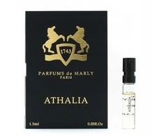 Mėginys Parfums De Marly Athalia EDP 1,5ml