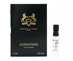 Parfums de Marly, Godolphin, EDP, vyrams, 1,5 ml *Buteliukas