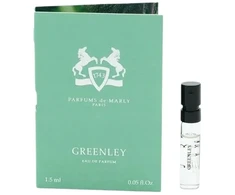Parfums De Marly Greenley woda perfumowana spray próbka 1.5ml