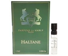 Mėginys Parfums De Marly Haltane EDP 1,5ml