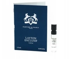 Parfums De Marly Layton Exclusif kvepalai spray próbka 1.5ml