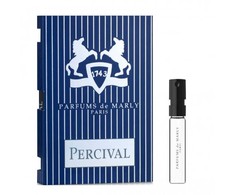 Parfums De Marly Percival kvepalai purškiami mėginėlis 1,5 ml