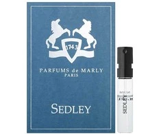 Sample Parfums De Marly Sedley EDP 1,5ml