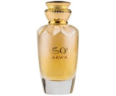 Paris Corner Arwa EDP parfumuotas vanduo moterims, 100 ml