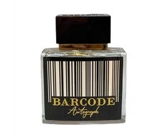 Paris Corner Barcode Autograph woda perfumowana spray 100ml