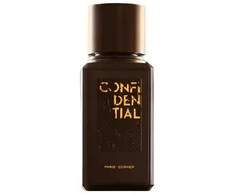 Paris Corner Confidential EDP parfumuotas vanduo unisex, 100 ml