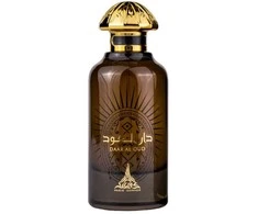 Paris Corner Daar Al Oud EDP parfumuotas vanduo unisex, 100 ml