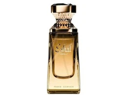 Paris Corner Eshal Vanilla EDP parfumuotas vanduo moterims, 100 ml