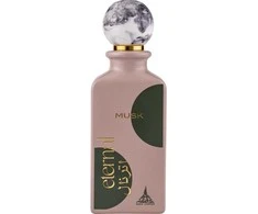 Paris Corner Eternal Musk EDP parfumuotas vanduo unisex, 85 ml