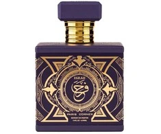Paris Corner Farah PP kvepalai unisex, 100 ml