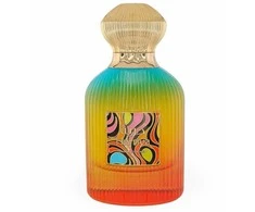 Paris Corner Hurriya EDP parfumuotas vanduo unisex, 100 ml