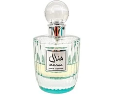 Paris Corner Manaal woda perfumowana spray 100ml