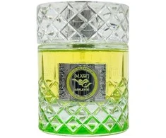 Paris Corner Mawj Appletini EDP parfumuotas vanduo unisex, 100 ml