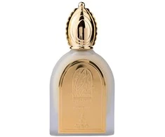 Paris Corner Misty Dawn EDP parfumuotas vanduo unisex, 100 ml
