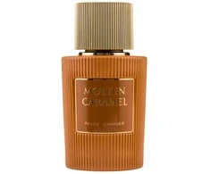 Paris Corner Molten Caramel EDP parfumuotas vanduo unisex, 100 ml