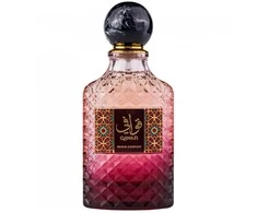 Paris Corner Qawafi EDP parfumuotas vanduo unisex, 100 ml