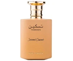 Kvepalai moterims Paris Corner Taskeen Caramel Cascade EDP, 100 ml