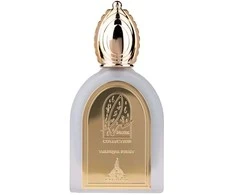 Paris Corner Kvepalai Tranquil Night Musk Kolekcija 100ml